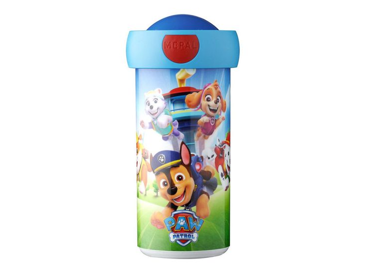 Mepal Campus 300 ml drinkfles - Paw Patrol Pups