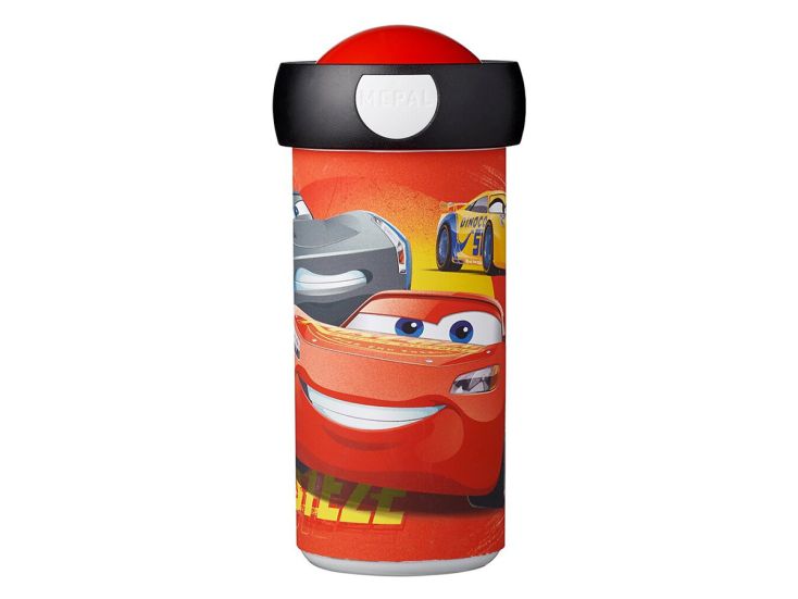Mepal Campus 300 ml drinkfles - Cars