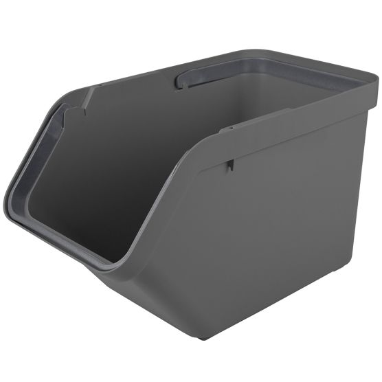 Sunware Sigma home 30 liter sorteer unit - Anthracite