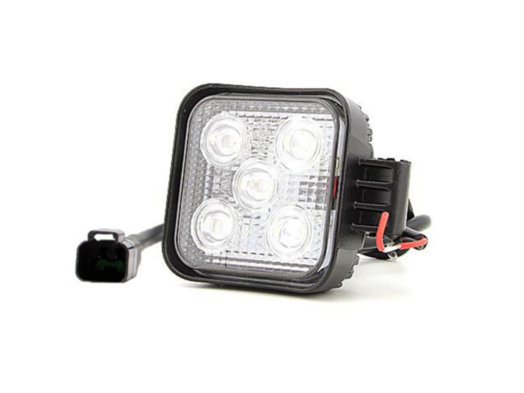 Tip-it 975 lumen led kleine werklamp