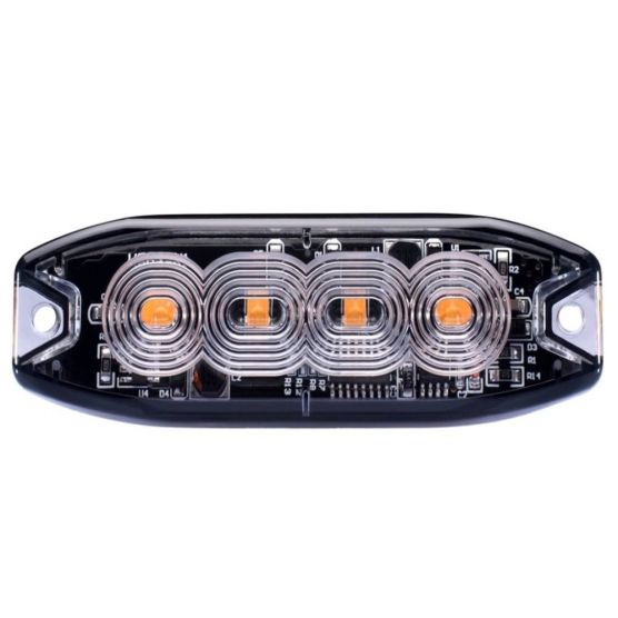 Tip-it 4 leds flitser