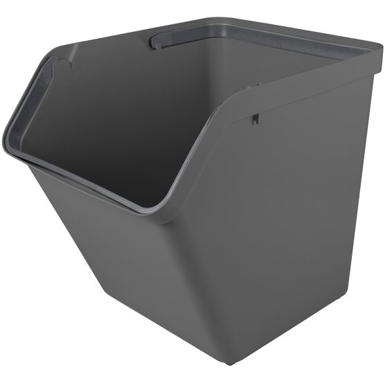 Sunware Sigma home 60 liter sorteer unit - Anthracite