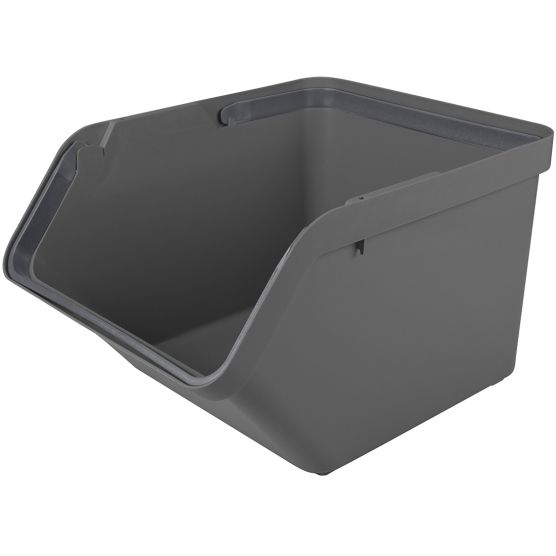 Sunware Sigma home 45 liter sorteer unit - Anthracite