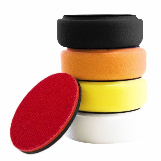 Tip-it 85 x 25 mm pakket poetspads