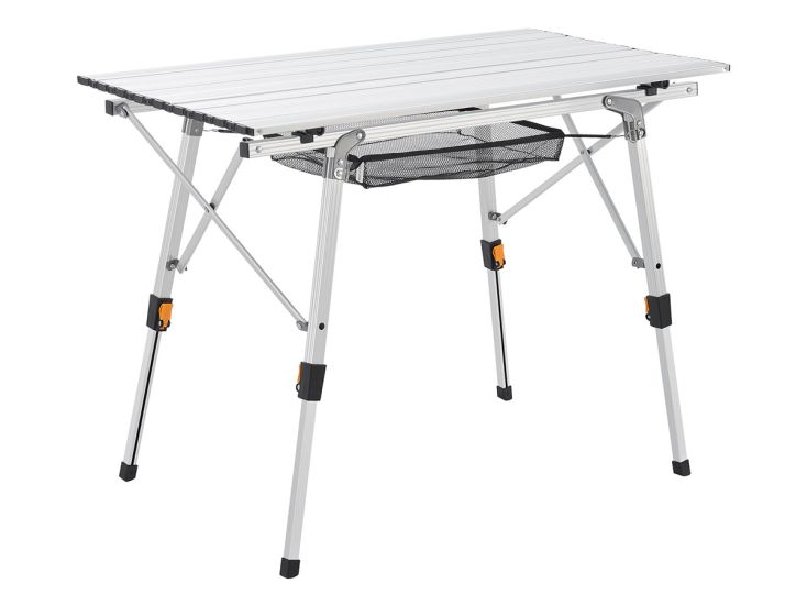 Juskys Picco aluminium campingtafel