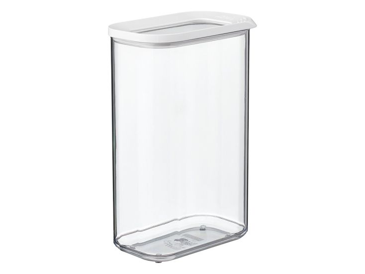 Mepal Modula 2000 ml bewaardoos - White