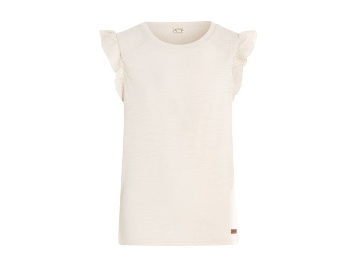 Protest Prtcrius meisjes shirt - Kitoffwhite