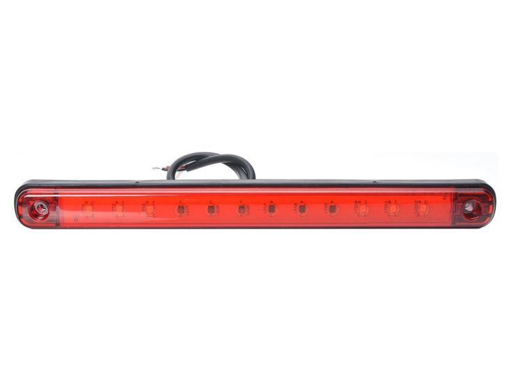 Tip-it  12/24 volt multifunctioneel led remlicht
