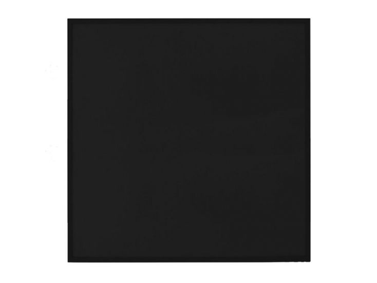 Livn Plus 300 60 x 60 cm infraroodpaneel - Black
