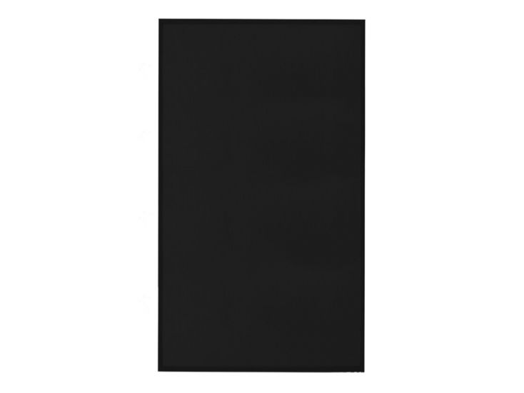 Livn Plus 500 90 x 60 cm infraroodpaneel - Black