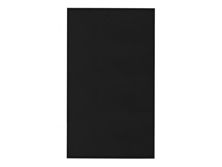 Livn Plus 600 120 x 60 cm infraroodpaneel - Black
