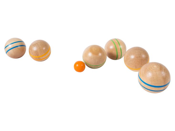 BS Toys Jeu de Boules set