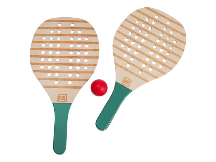 BS Toys Padel Rackets