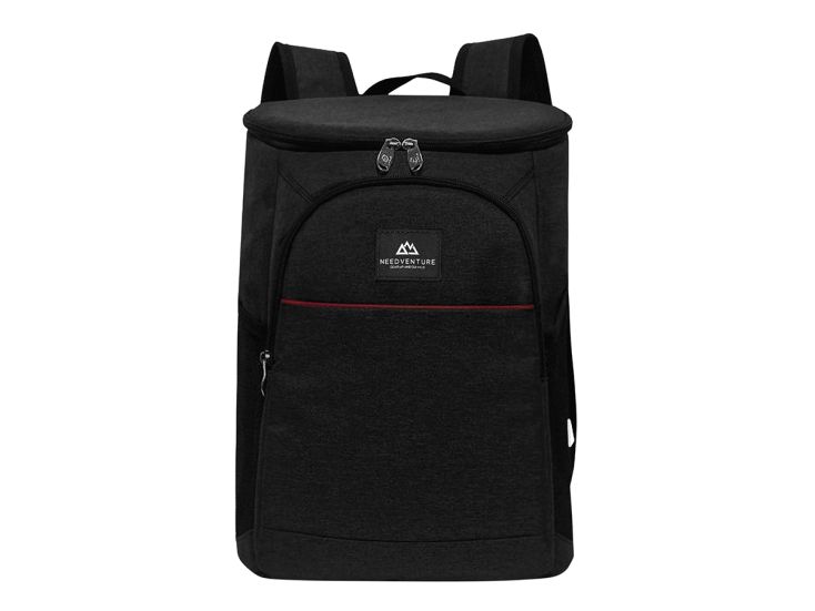 Needventure 20 Liter Black koelrugzak