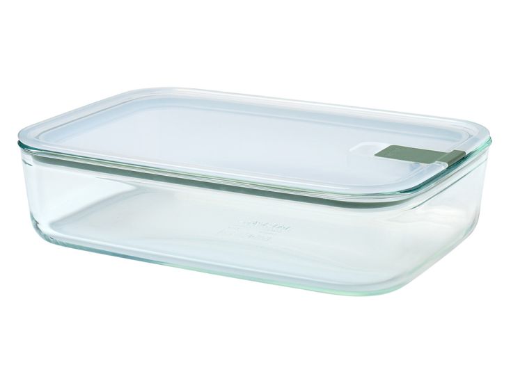 Mepal EasyClip 2250 ml vershouddoos - Nordic sage
