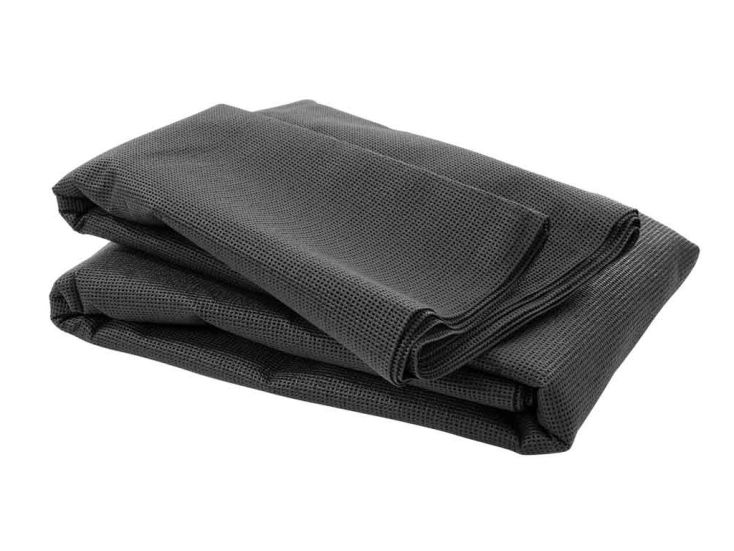 Eurotrail Camptex 250 x 700 tenttapijt - Anthracite