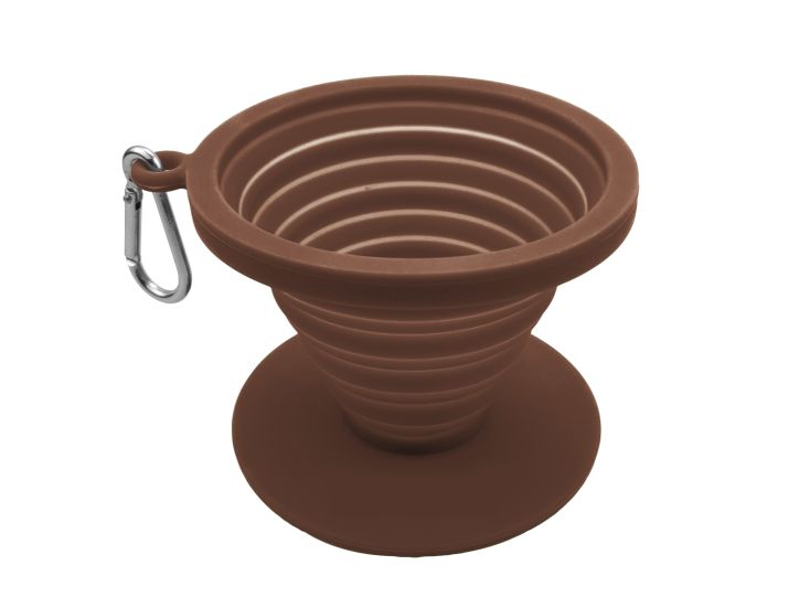 Hikr Herbruikbare Koffiefilter