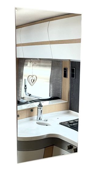 Viertec Spiegel voor camper & caravan