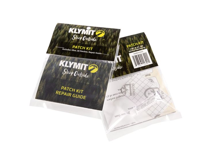 Klymit Patch Kit