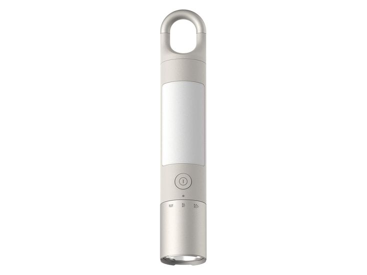 HOTO DUO zaklamp