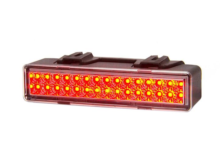 Tip-it 12/24V 32-Led mistlamp