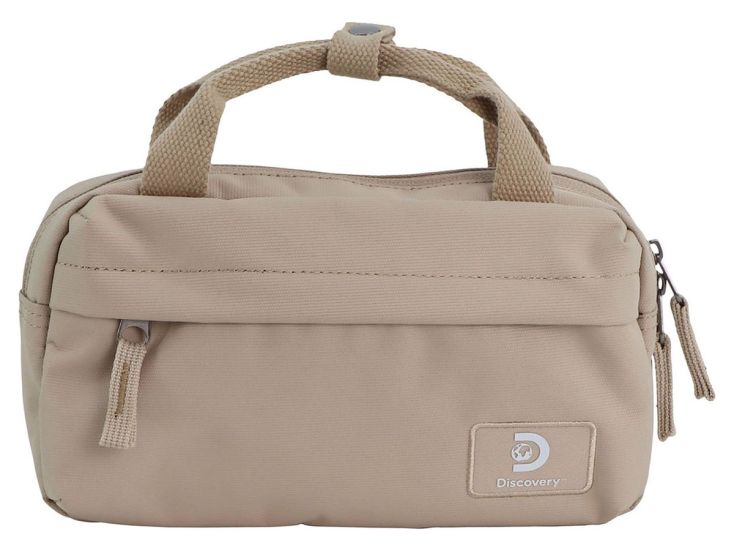 Discovery Cave heuptas - Beige