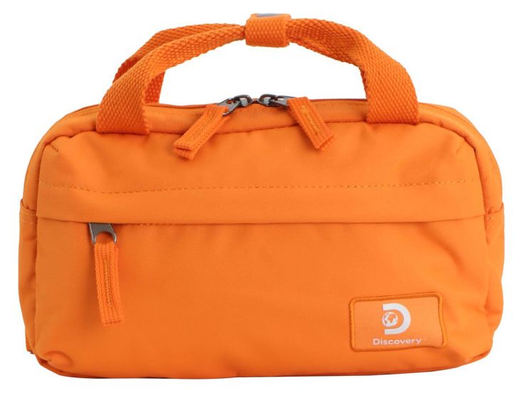 Discovery Cave heuptas - Orange