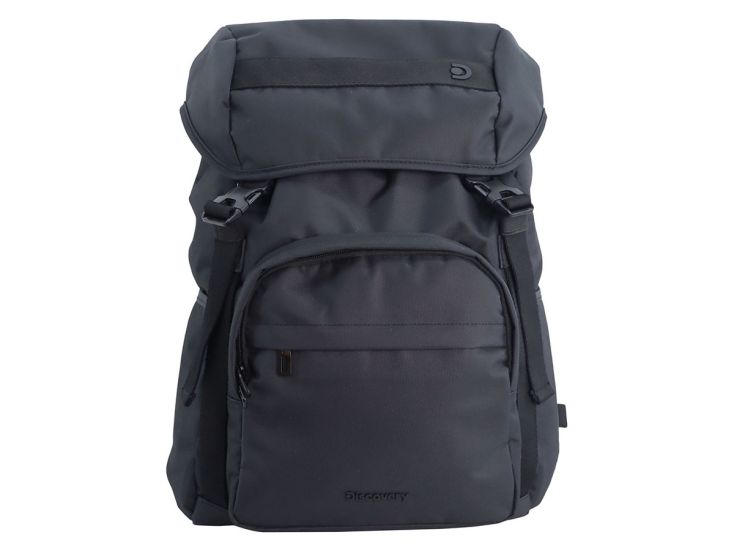 Discovery Downtown rugzak - Black