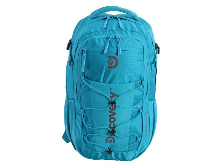 Discovery Outdoor rugzak - Blue