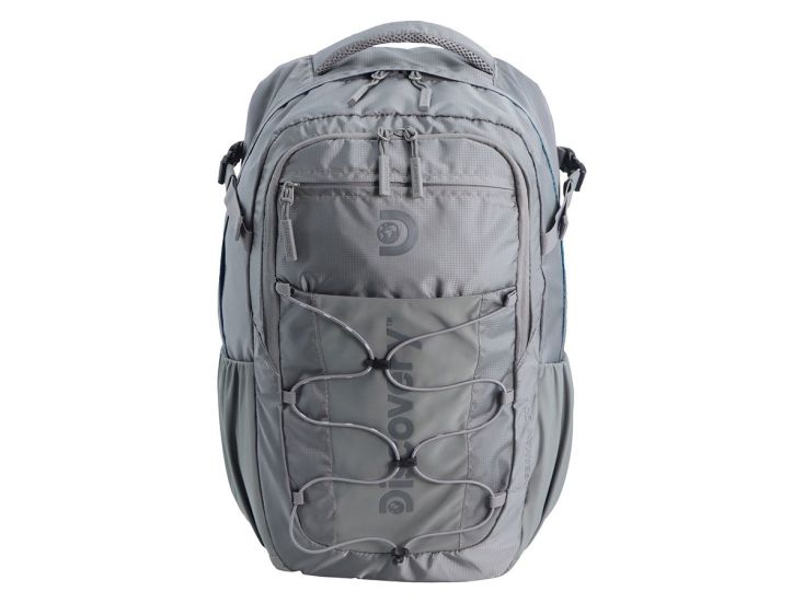 Discovery Outdoor rugzak - Grey