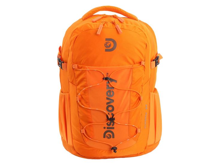 Discovery Outdoor rugzak - Orange