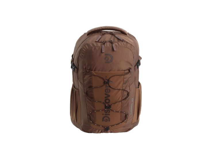 Discovery Outdoor rugzak - Braun