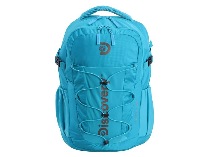 Discovery Outdoor rugzak - Blue