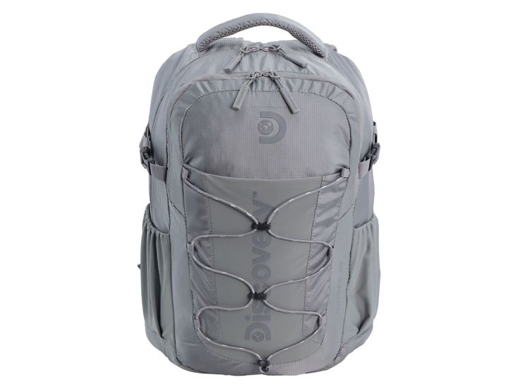 Discovery Outdoor rugzak - Grey