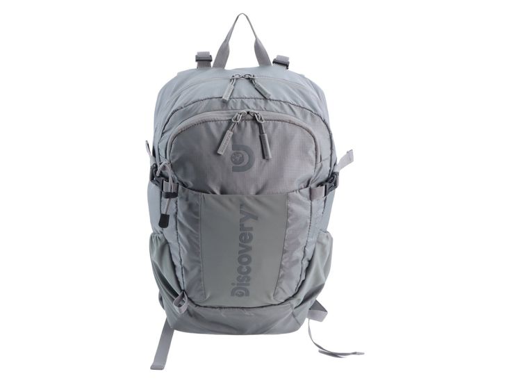 Discovery Outdoor rugzak - Grey