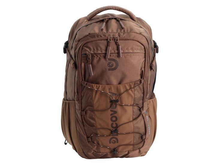 Discovery Outdoor rugzak - Braun