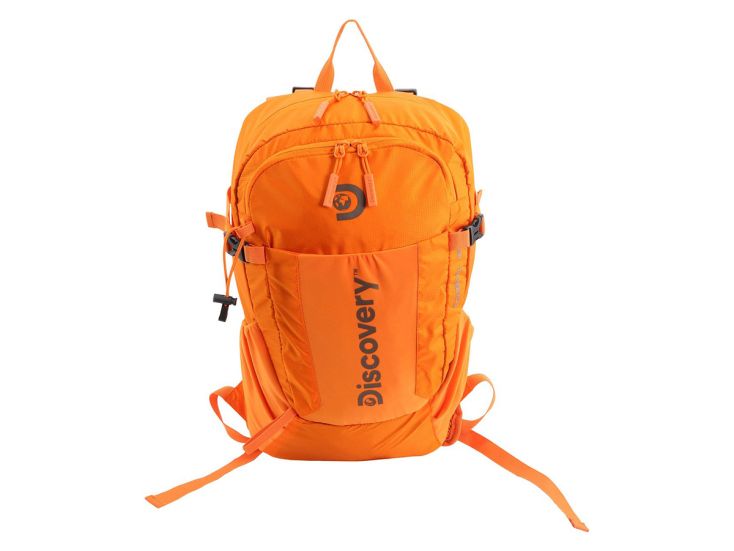 Discovery Outdoor rugzak - Orange