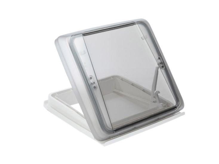 MPK VisionStar M Pro 2 LED 40x40 cm dakluik