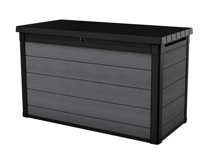 Keter Cortina 757 liter opbergbox