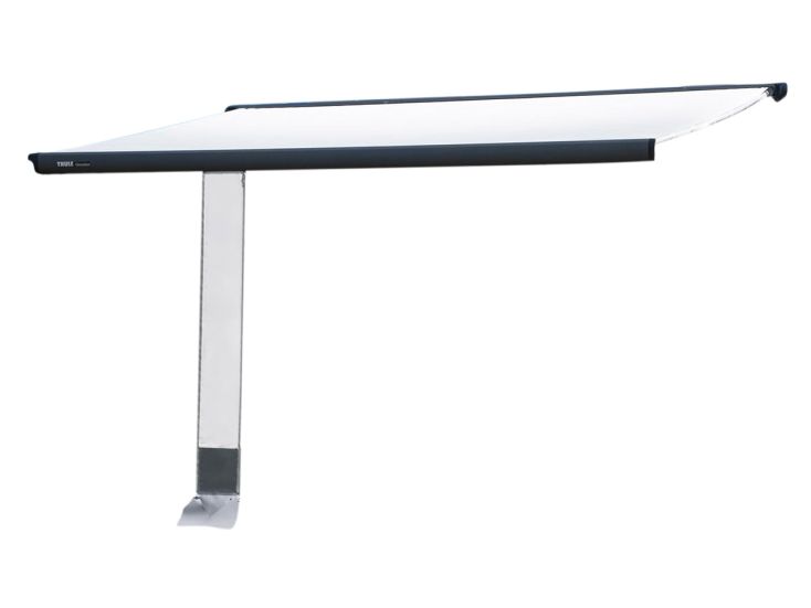 DWT It's Holiday 25 cm voorwandverlenging