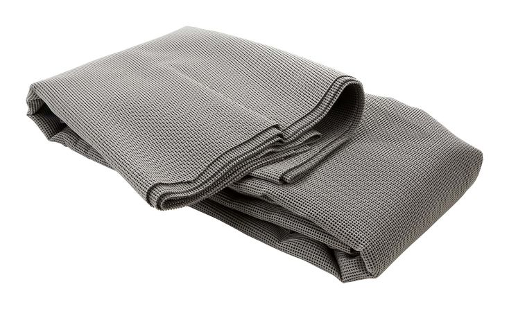 Bo-Camp Bo-Carpet 300 x 250 cm grijs tenttapijt