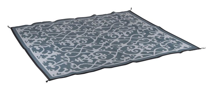 Bo-Camp Oriental 200 x 180 cm champagne chill mat