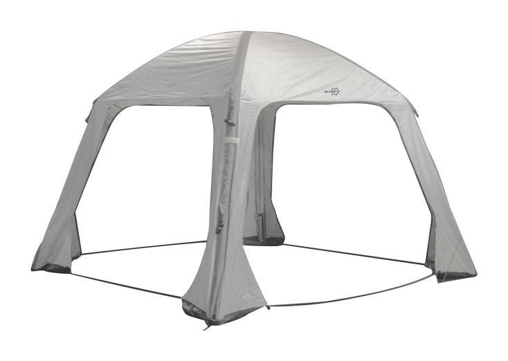 Bo-Camp Air Gazebo partytent