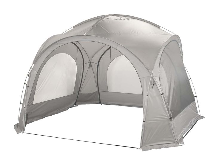 Bo-Camp Light 350 x 350 cm partytent