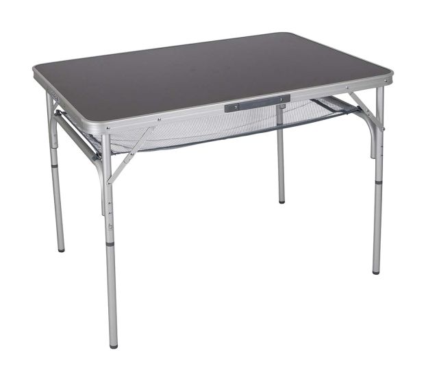 Bo-Camp 100 x 70 tafel met net