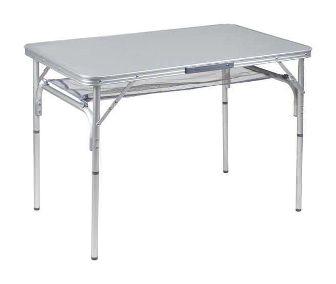 Bo-Camp Premium 100 x 70 tafel met net
