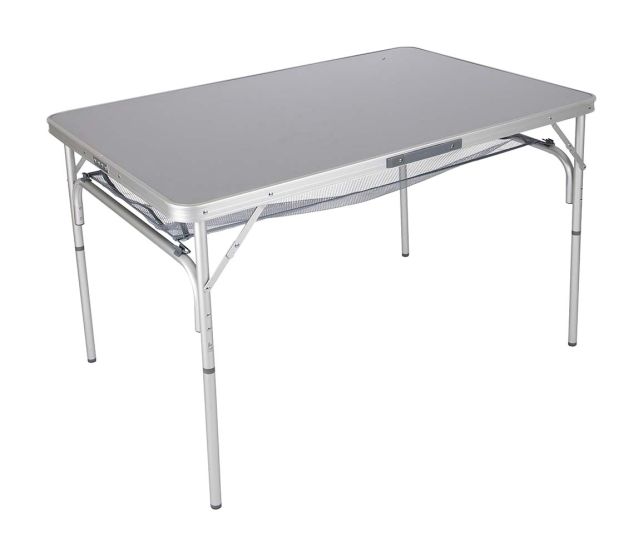 Bo-Camp Premium 118 x 78 tafel met net