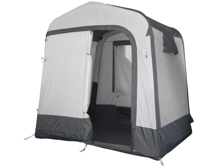 Bo-Camp Large opblaasbare schuurtent