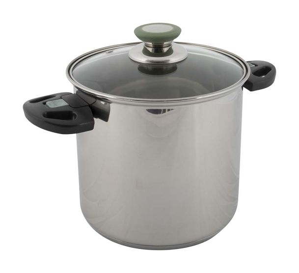 Bo-Camp Elegance Inductie Ø 16 cm pan