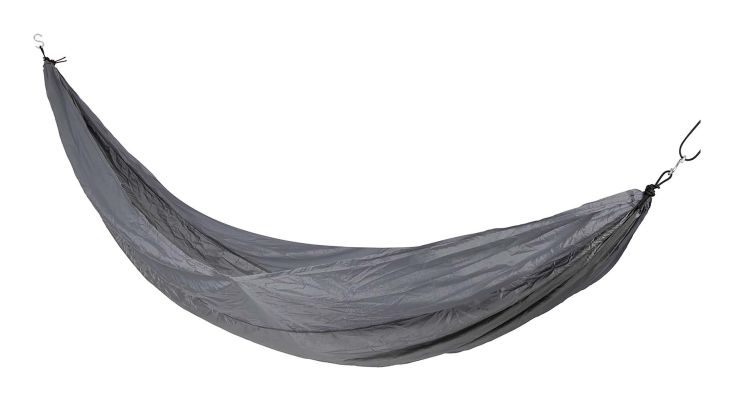 Bo-Camp Parachute Hover reishangmat - Grey